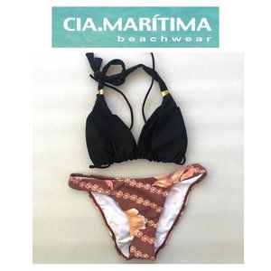 CIA MARÍTIMA Bikini Separates #2